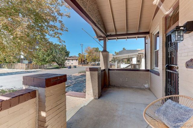 1536 Lowell Boulevard, Denver, CO 80204