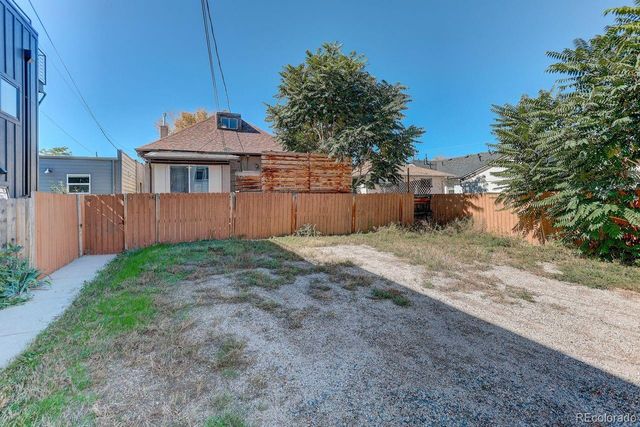 1536 Lowell Boulevard, Denver, CO 80204