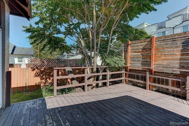 1536 Lowell Boulevard, Denver, CO 80204