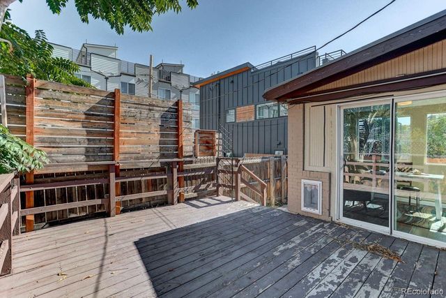 1536 Lowell Boulevard, Denver, CO 80204