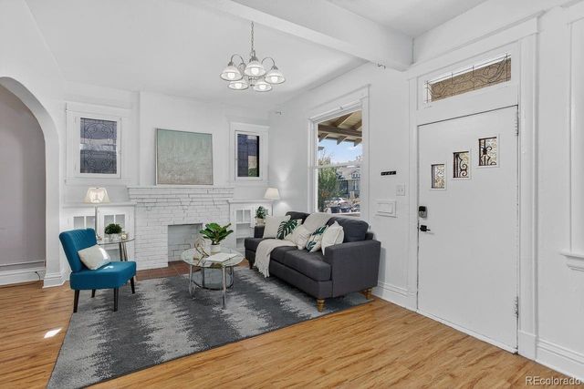 1536 Lowell Boulevard, Denver, CO 80204