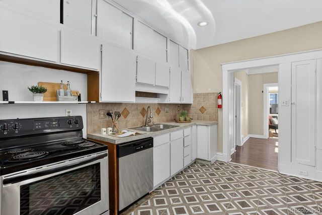 1536 Lowell Boulevard, Denver, CO 80204