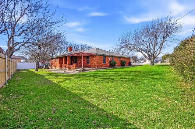 7308 Sam Cantey Road, Fort Worth, TX 76179