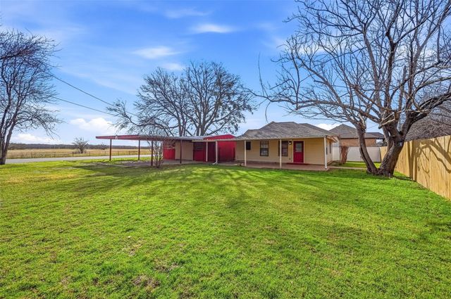 7308 Sam Cantey Road, Fort Worth, TX 76179