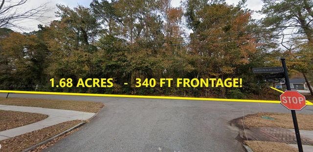 00 N Hickory Street, Summerville, SC 29483