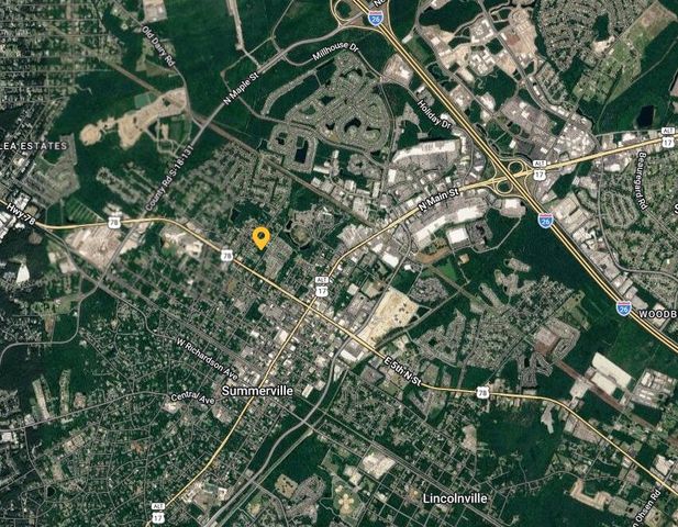 00 N Hickory Street, Summerville, SC 29483