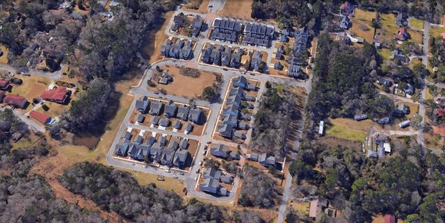 00 N Hickory Street, Summerville, SC 29483