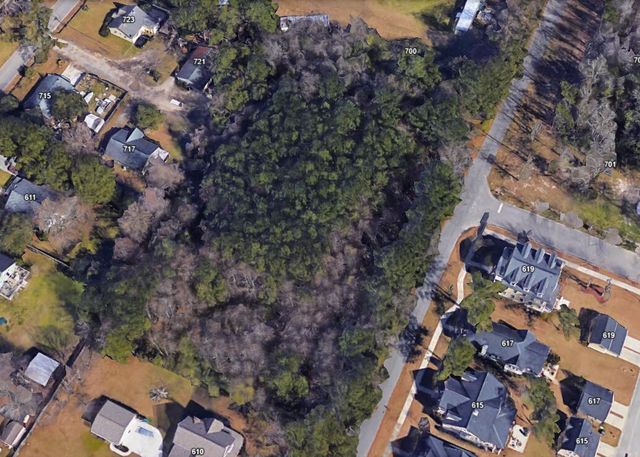 00 N Hickory Street, Summerville, SC 29483