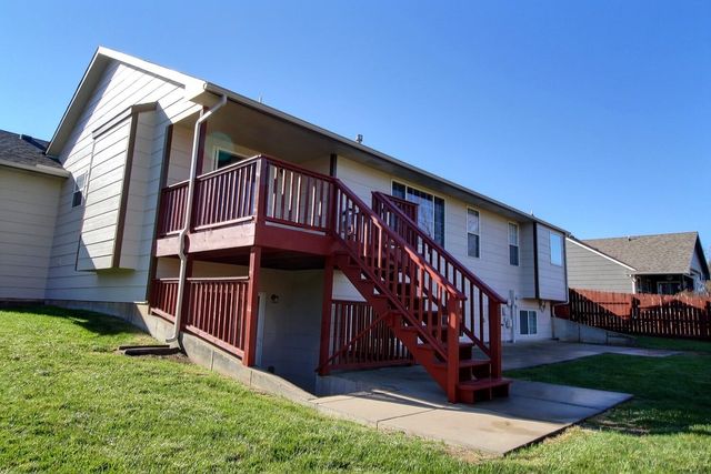 10914 W Lantana St, Wichita, KS 67205