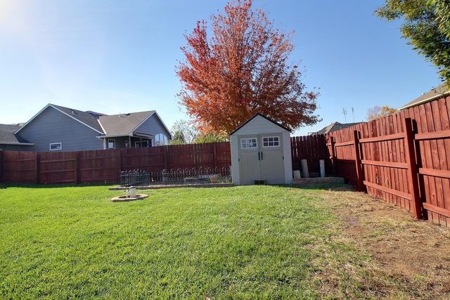 10914 W Lantana St, Wichita, KS 67205