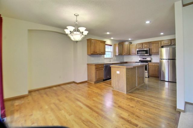 10914 W Lantana St, Wichita, KS 67205