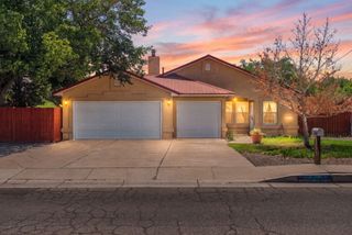 4010 San Isidro Street NW, Albuquerque, NM 87107