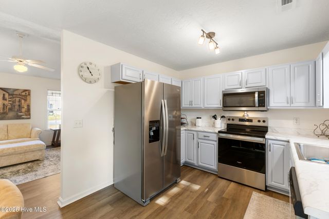 125 Belvedere Drive, Holly Ridge, NC 28445