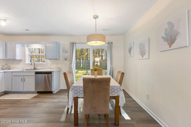 125 Belvedere Drive, Holly Ridge, NC 28445