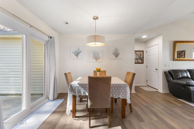 125 Belvedere Drive, Holly Ridge, NC 28445