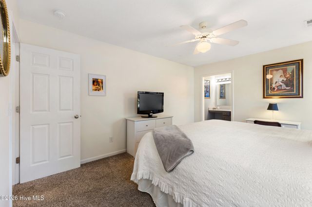 125 Belvedere Drive, Holly Ridge, NC 28445