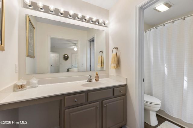 125 Belvedere Drive, Holly Ridge, NC 28445