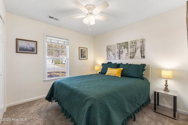 125 Belvedere Drive, Holly Ridge, NC 28445