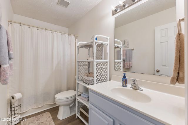 125 Belvedere Drive, Holly Ridge, NC 28445