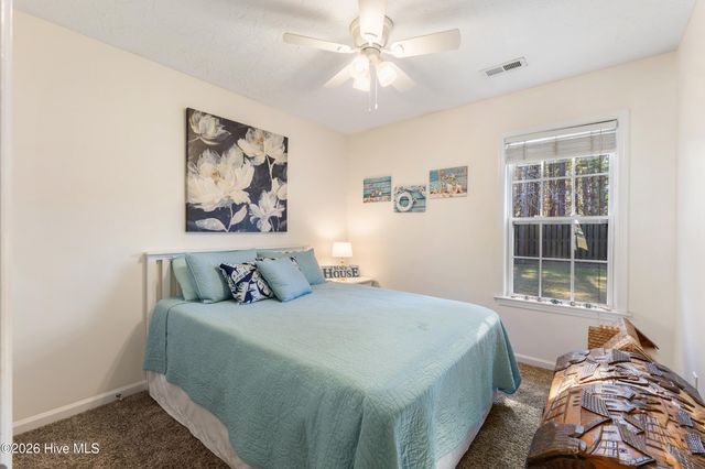 125 Belvedere Drive, Holly Ridge, NC 28445