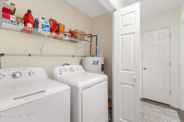 125 Belvedere Drive, Holly Ridge, NC 28445