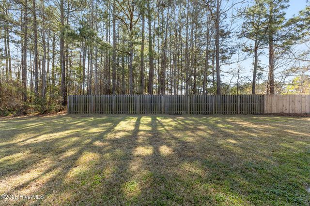 125 Belvedere Drive, Holly Ridge, NC 28445