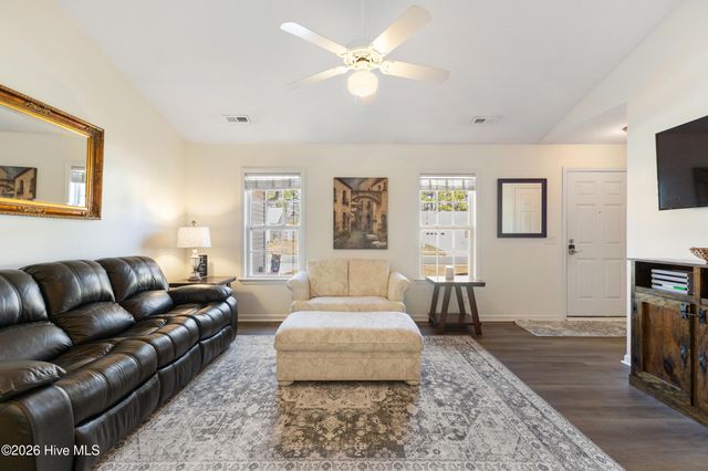 125 Belvedere Drive, Holly Ridge, NC 28445