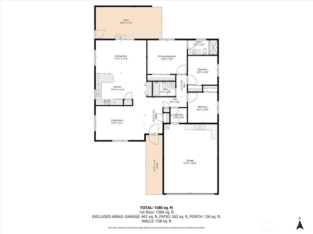 107 Mission Road, Kelso, WA 98626