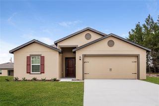 349 DAFFODIL LANE, Kissimmee, FL 34759