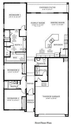 2424 Marble Avenue NE, Rio Rancho, NM 87144