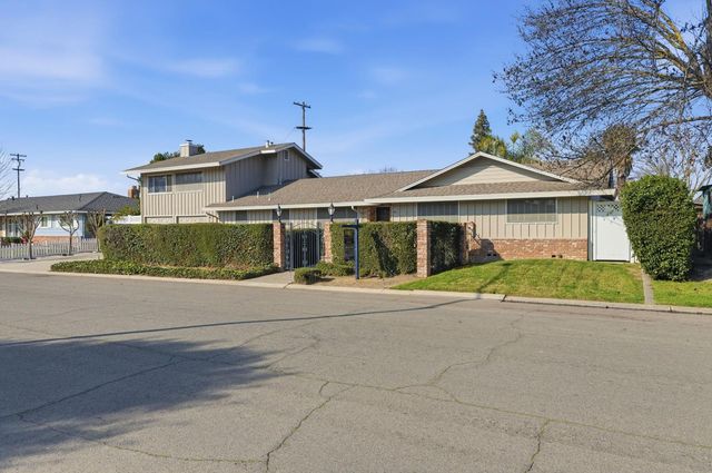 3109 Fredericksburg Ave, Modesto, CA 95355