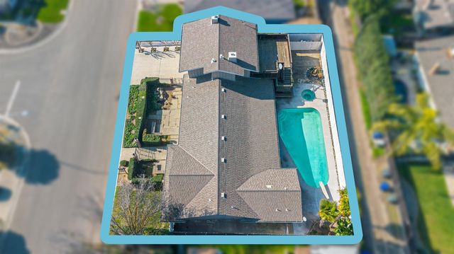 3109 Fredericksburg Ave, Modesto, CA 95355