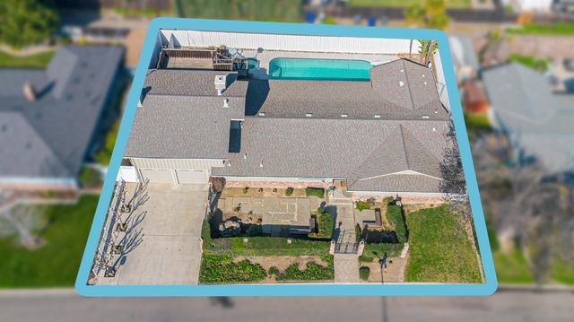 3109 Fredericksburg Ave, Modesto, CA 95355