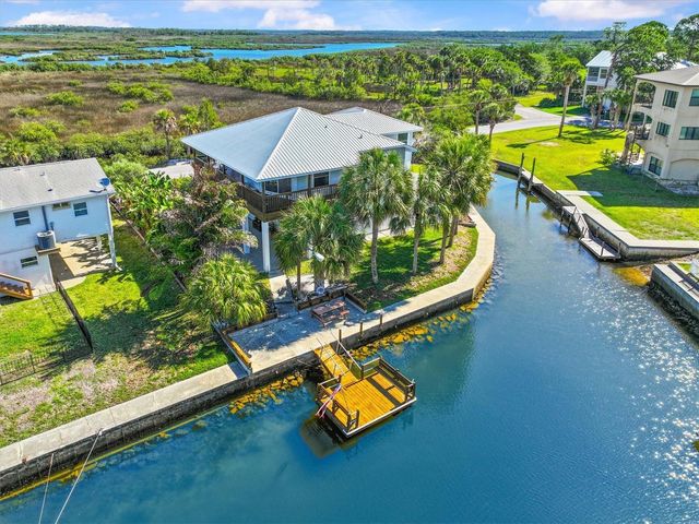 3532 EAGLE NEST DRIVE, Hernando Beach, FL 34607