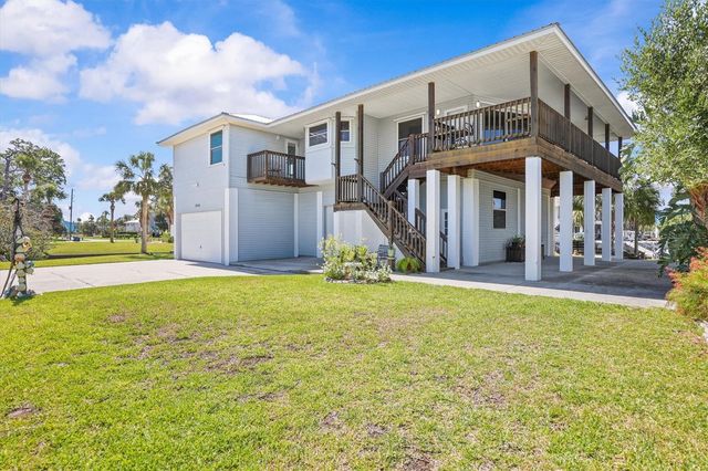 3532 EAGLE NEST DRIVE, Hernando Beach, FL 34607