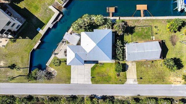 3532 EAGLE NEST DRIVE, Hernando Beach, FL 34607