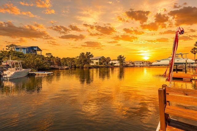 3532 EAGLE NEST DRIVE, Hernando Beach, FL 34607