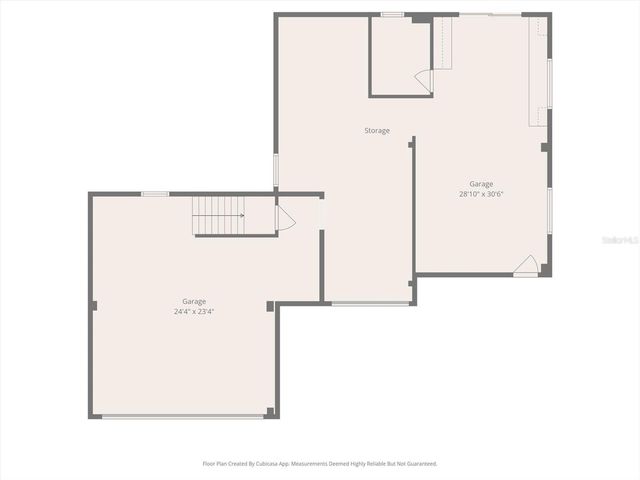 3532 EAGLE NEST DRIVE, Hernando Beach, FL 34607
