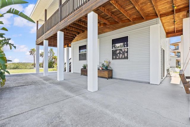 3532 EAGLE NEST DRIVE, Hernando Beach, FL 34607