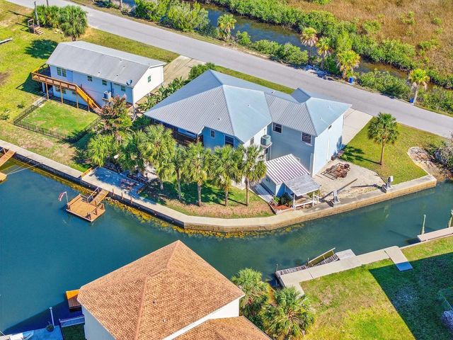 3532 EAGLE NEST DRIVE, Hernando Beach, FL 34607