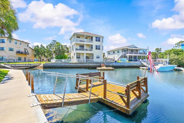 3532 EAGLE NEST DRIVE, Hernando Beach, FL 34607