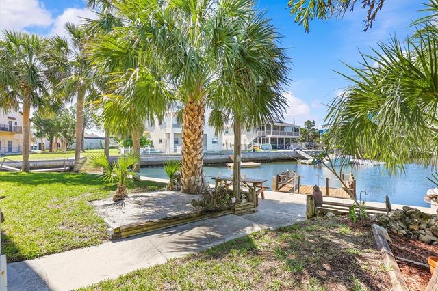 3532 EAGLE NEST DRIVE, Hernando Beach, FL 34607