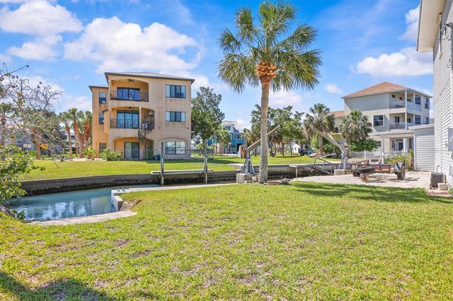 3532 EAGLE NEST DRIVE, Hernando Beach, FL 34607