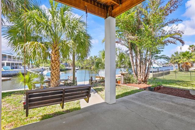 3532 EAGLE NEST DRIVE, Hernando Beach, FL 34607
