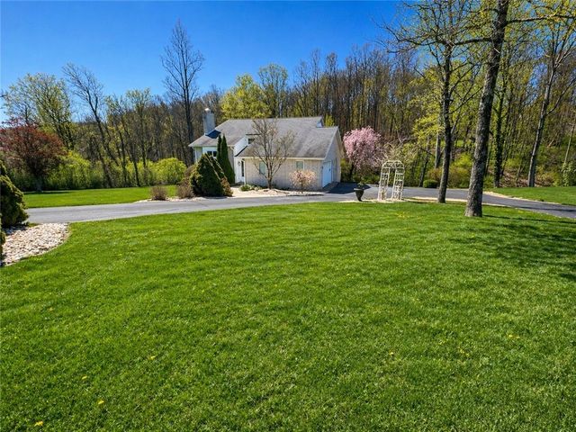 72 Ruble Dr, South Union Twp, PA 15401