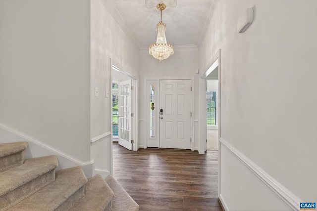 64 BLUE RIDGE TER, Zion Crossroads, VA 22942