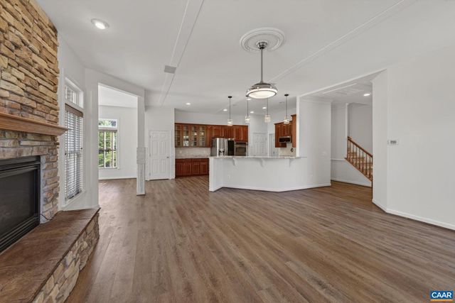 64 BLUE RIDGE TER, Zion Crossroads, VA 22942