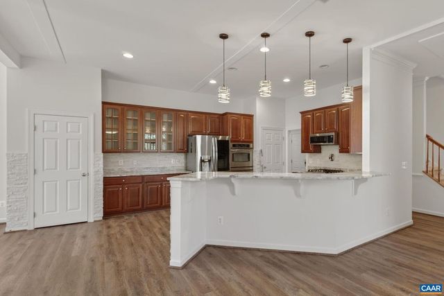 64 BLUE RIDGE TER, Zion Crossroads, VA 22942