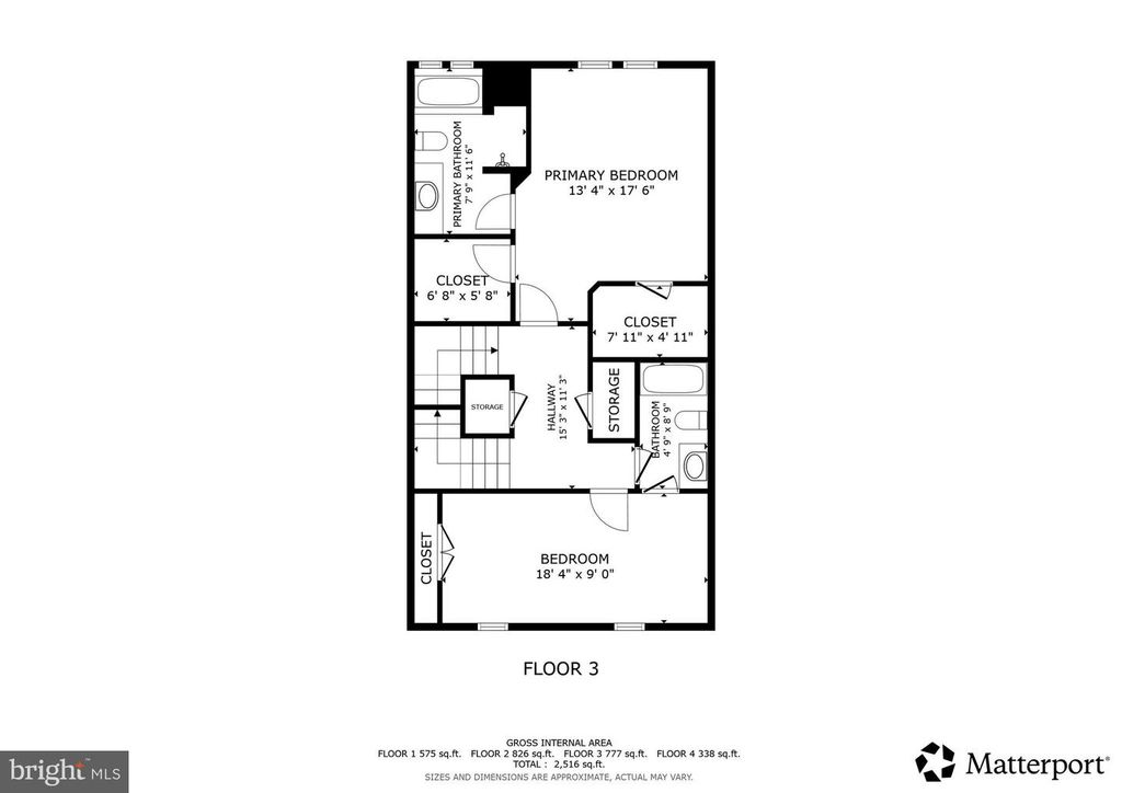 Image 38 of property listing at 4925 VISTA GLEN LN, Lanham, MD 20706