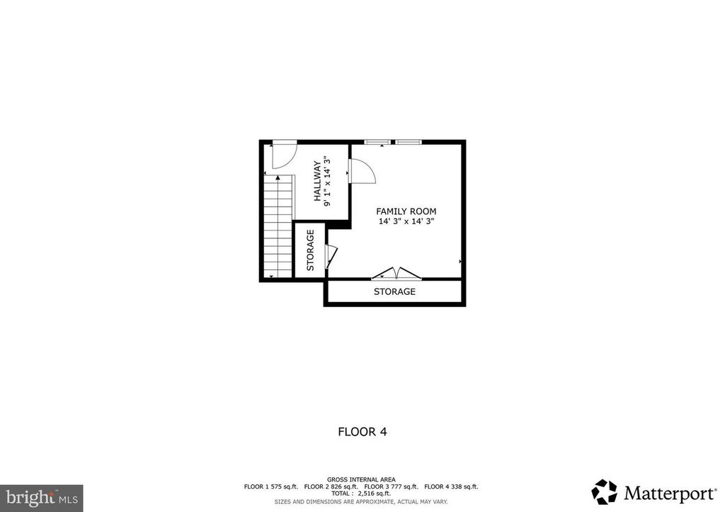 Image 39 of property listing at 4925 VISTA GLEN LN, Lanham, MD 20706